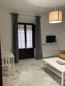 Duplex Santamaria - Tocina