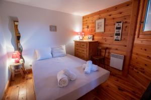 Bergerie 3 Vallée Centaurée 20