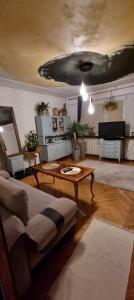 Accendo Apartment, legionowa 13 m41
