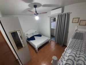 Apartamento 100 metros da Praia GrandeUbatubaSP