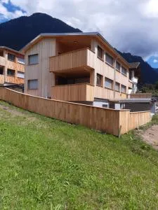 Appartement Anemone - Gortipohl