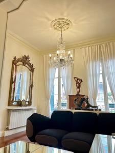 Apartamento en Bilbao (La Merced, Pleno centro)