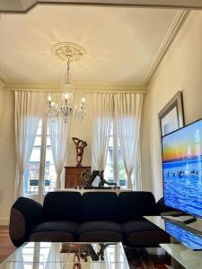 Apartamento en Bilbao (La Merced, Pleno centro)
