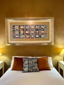 Apartamento en Bilbao (La Merced, Pleno centro)