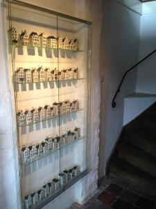 Turfhuys aan het Spaarne