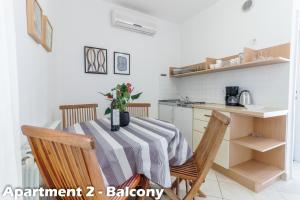 Art Apartments Vrsar