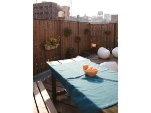 Yokohama Hostel Zen - Vacation STAY 91859v Accommodation lobby