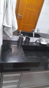 Apt. encantador 50m da praia de Ponta Verde