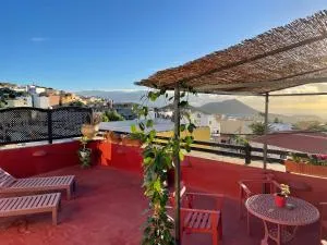 Sansofi Guesthouse - El Roque
