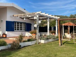 Villa Mare Tra Cielo e Mare