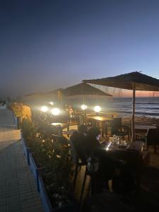 Adan Beach Apartment