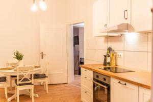 Gemütliche Wohnung am Hauptbahnhof Koblenz