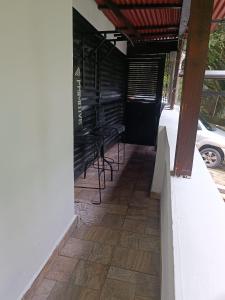 Casa Los Naranjos 2 Hostal