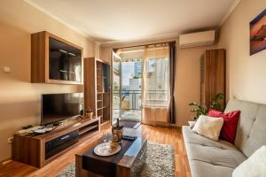 Santos 1214 Apartment