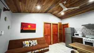 Apartamento Mango y Café