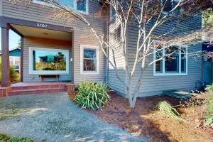 Westside Sanctuary - Eagledale