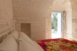 Trullo Mamamè