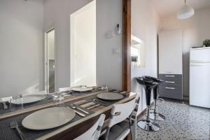 Ca Giorgia Venice Apartment with Balcony