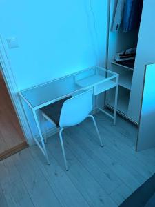 Deluxe room in heart of Oslo Grunerløkka