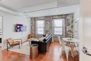 Historic South Main Gem with Modern updates - 西孟菲斯