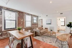 Premiere Location - Historic w Modern Amenities! - 西孟菲斯