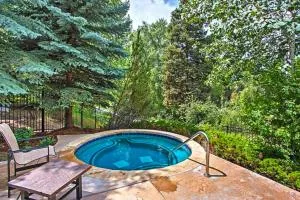 Avon Brookside Escape - 爱德华兹