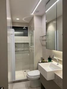 Flat NOVÍSSIMO em Praia dos CARNEIROS - Ao lado da Igrejinha