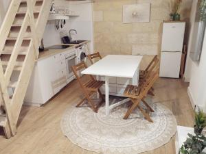 Appartements Home Sweet Zen, appartement pres de la gare St Jean : photos des chambres