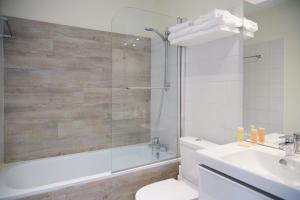 Appart'hotels La Residence Arles Centre : photos des chambres