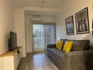 Departamento FUCO con cochera Villa Mercedes San Luis - Fraga