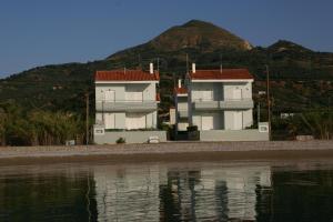 Villa - Sea Front