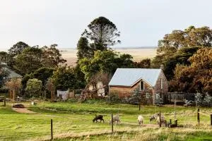 Tarndwarncoort Homestead - Gerangamete
