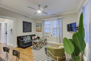 Twin Bungalows Near Cooper Young