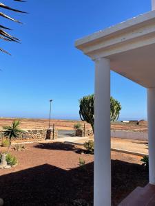 LA CALDERETA CASA RURAL