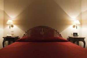 Hotel Villa Pigna
