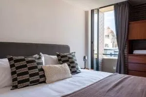 Alcazar Apartments - Città del Messico
