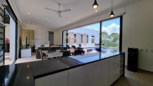 Exclusiva casa-quinta para la familia en Villeta