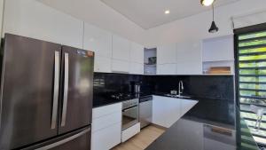 Exclusiva casa-quinta para la familia en Villeta