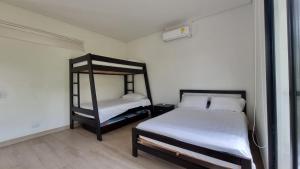 Exclusiva casa-quinta para la familia en Villeta