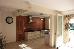 Villas Lou Cigalon : photos des chambres