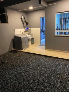 Casa Residencial Aruna