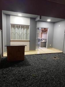 Casa Residencial Aruna