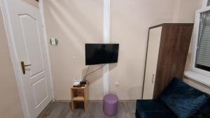 Little Sony Apartment