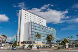 ＪＲ九州ホテル宮崎  (JR Kyushu Hotel Miyazaki)