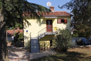 Apartments by the sea Dajla, Novigrad - 3339 