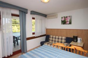 Apartments by the sea Dajla, Novigrad - 3371