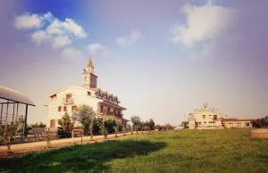 Spa Complejo Rural Las Abiertas - Bernúy