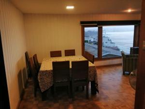 CASA PARAISO AZUL REÑACA