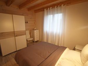 Maisons de vacances Gite Anould, 4 pieces, 6 personnes - FR-1-589-220 : photos des chambres