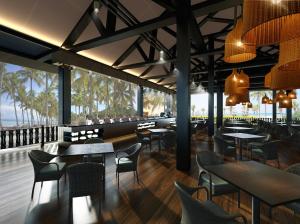 Berjaya Tioman Resort
